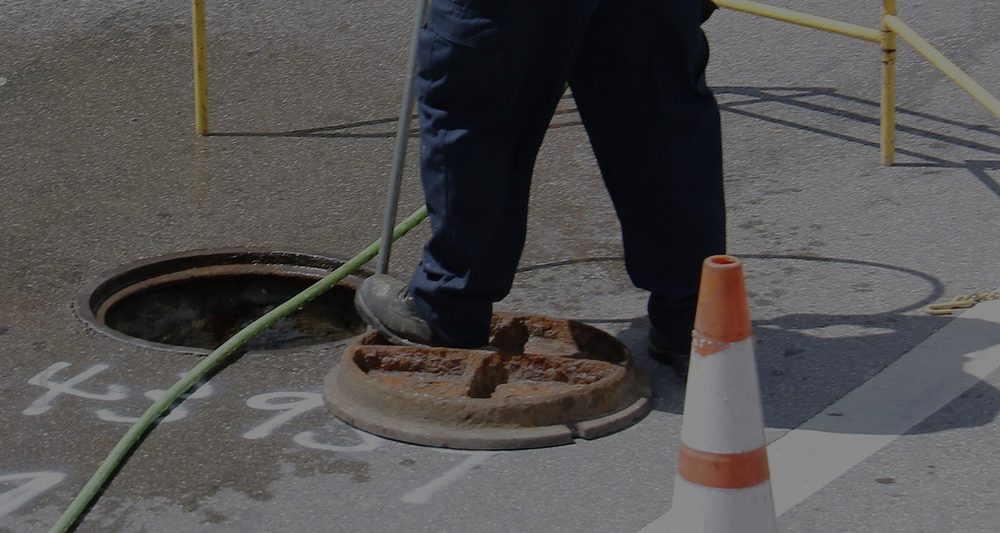CCTV Drain Surveys